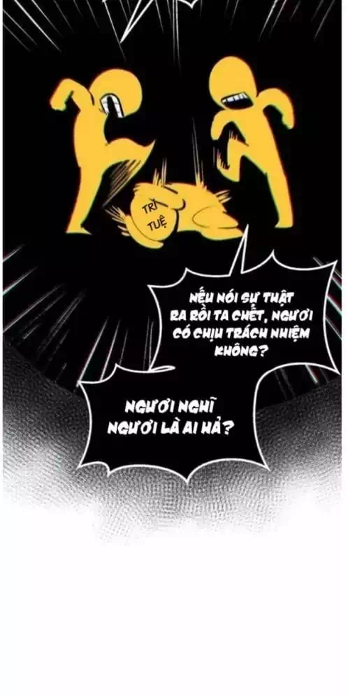 Truyện Tranh Anh Hùng Mạnh Nhất? Ta Không Làm Lâu Rồi! trang 5