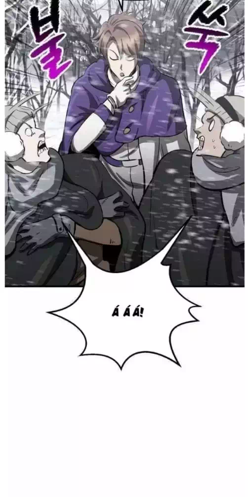 Truyện Tranh Anh Hùng Mạnh Nhất? Ta Không Làm Lâu Rồi! trang 5