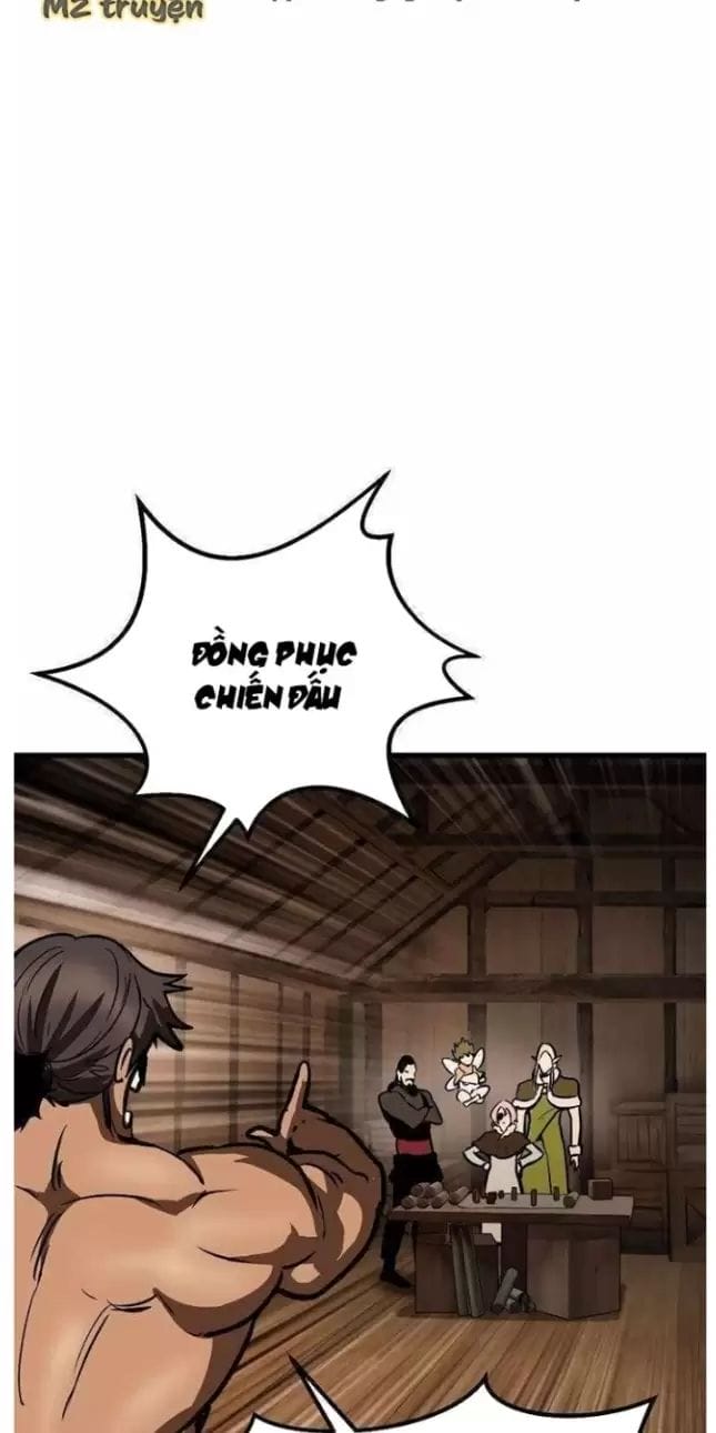 Truyện Tranh Anh Hùng Mạnh Nhất? Ta Không Làm Lâu Rồi! trang 5