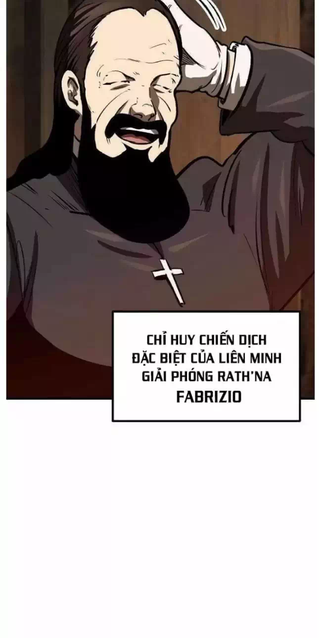 Truyện Tranh Anh Hùng Mạnh Nhất? Ta Không Làm Lâu Rồi! trang 5