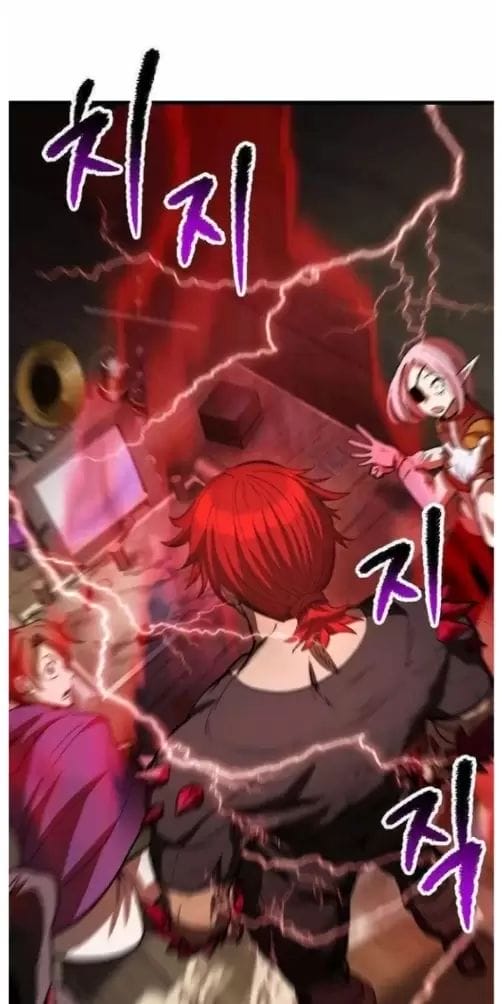 Truyện Tranh Anh Hùng Mạnh Nhất? Ta Không Làm Lâu Rồi! trang 5