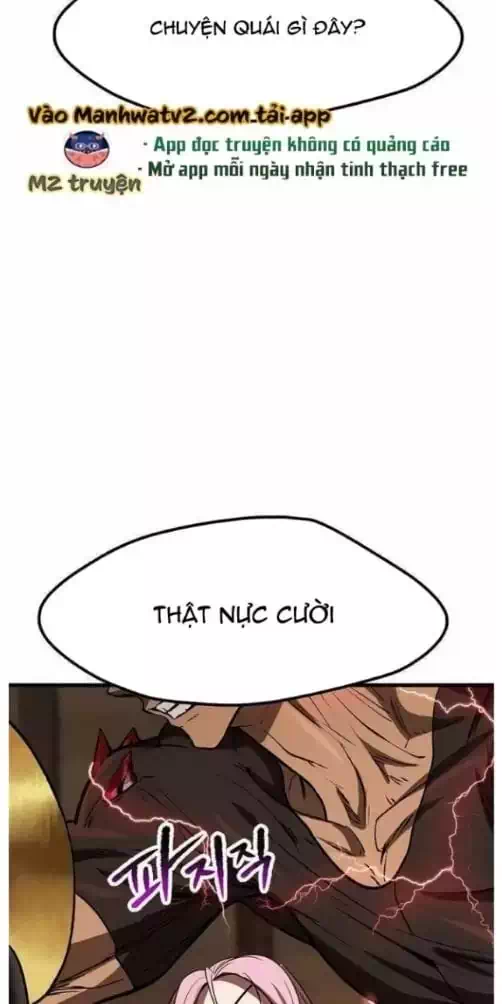 Truyện Tranh Anh Hùng Mạnh Nhất? Ta Không Làm Lâu Rồi! trang 5