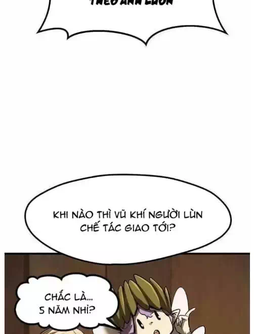 Truyện Tranh Anh Hùng Mạnh Nhất? Ta Không Làm Lâu Rồi! trang 5