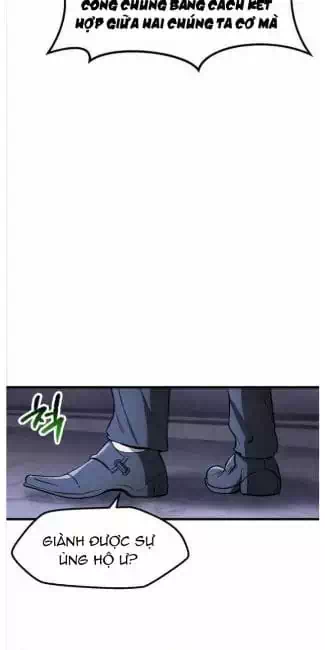 Truyện Tranh Anh Hùng Mạnh Nhất? Ta Không Làm Lâu Rồi! trang 5