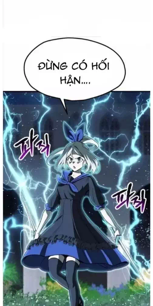 Truyện Tranh Anh Hùng Mạnh Nhất? Ta Không Làm Lâu Rồi! trang 5