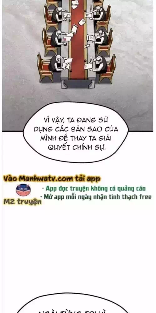 Truyện Tranh Anh Hùng Mạnh Nhất? Ta Không Làm Lâu Rồi! trang 5