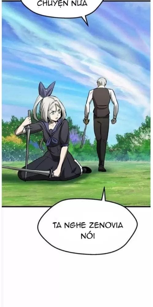 Truyện Tranh Anh Hùng Mạnh Nhất? Ta Không Làm Lâu Rồi! trang 5