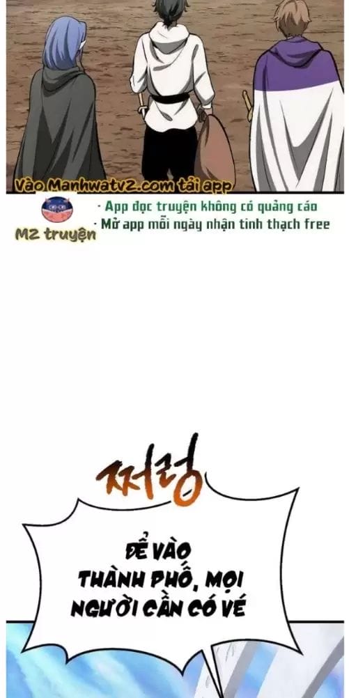 Truyện Tranh Anh Hùng Mạnh Nhất? Ta Không Làm Lâu Rồi! trang 5