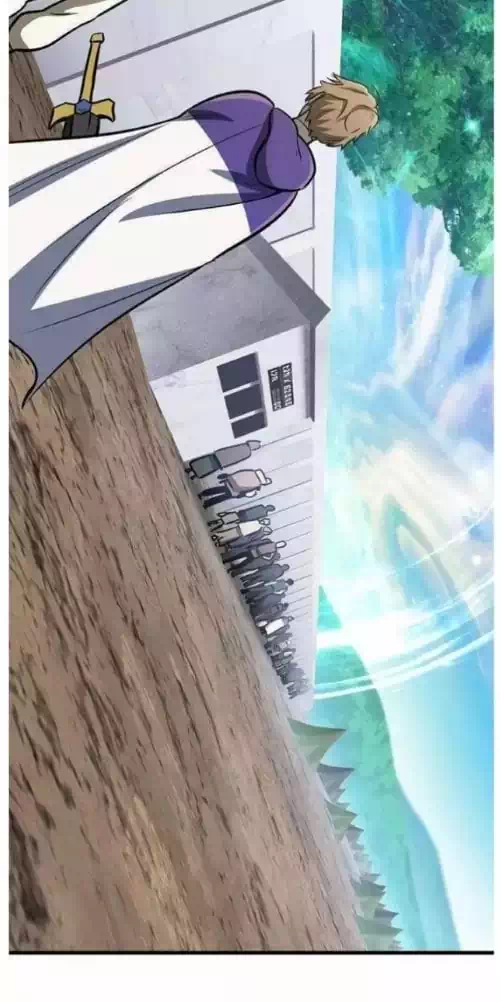 Truyện Tranh Anh Hùng Mạnh Nhất? Ta Không Làm Lâu Rồi! trang 5