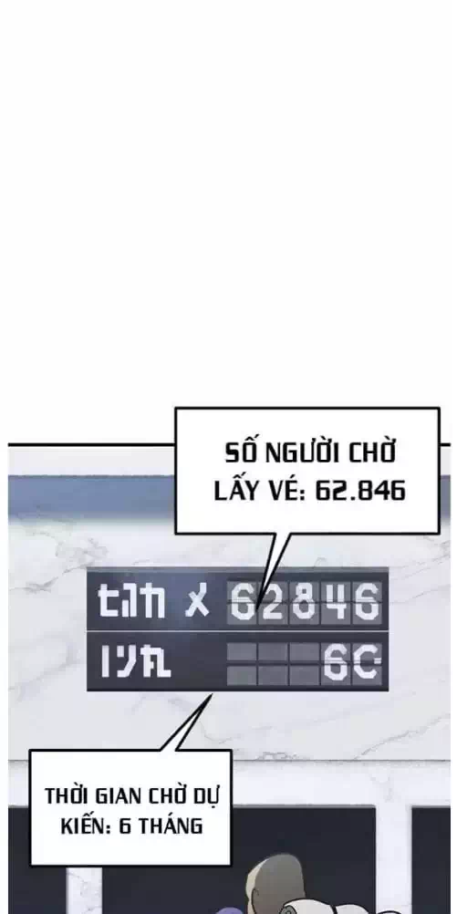 Truyện Tranh Anh Hùng Mạnh Nhất? Ta Không Làm Lâu Rồi! trang 5