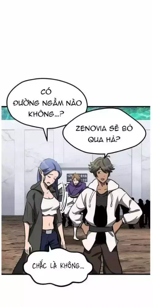 Truyện Tranh Anh Hùng Mạnh Nhất? Ta Không Làm Lâu Rồi! trang 5