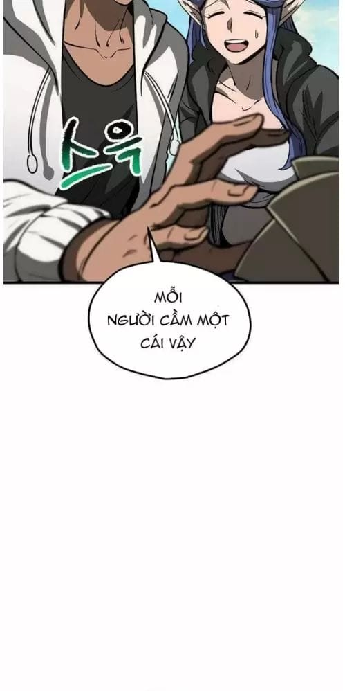 Truyện Tranh Anh Hùng Mạnh Nhất? Ta Không Làm Lâu Rồi! trang 5