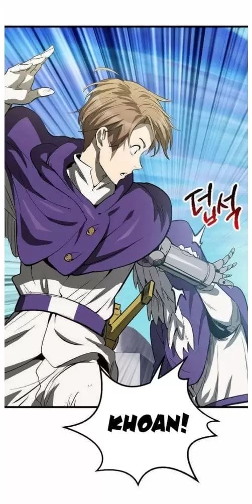 Truyện Tranh Anh Hùng Mạnh Nhất? Ta Không Làm Lâu Rồi! trang 5