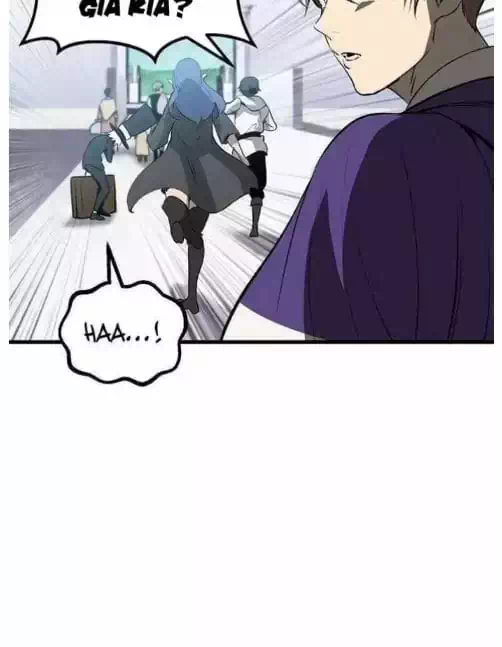 Truyện Tranh Anh Hùng Mạnh Nhất? Ta Không Làm Lâu Rồi! trang 5