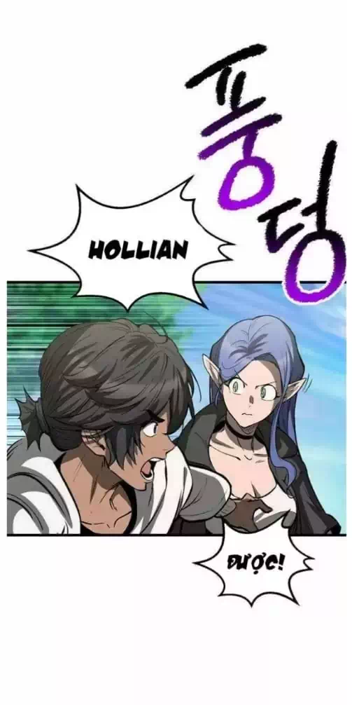 Truyện Tranh Anh Hùng Mạnh Nhất? Ta Không Làm Lâu Rồi! trang 5