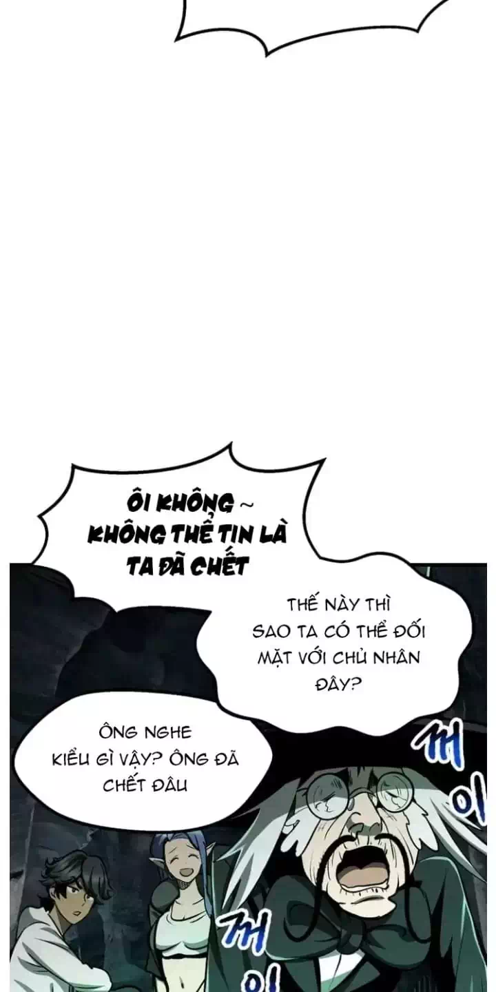Truyện Tranh Anh Hùng Mạnh Nhất? Ta Không Làm Lâu Rồi! trang 5