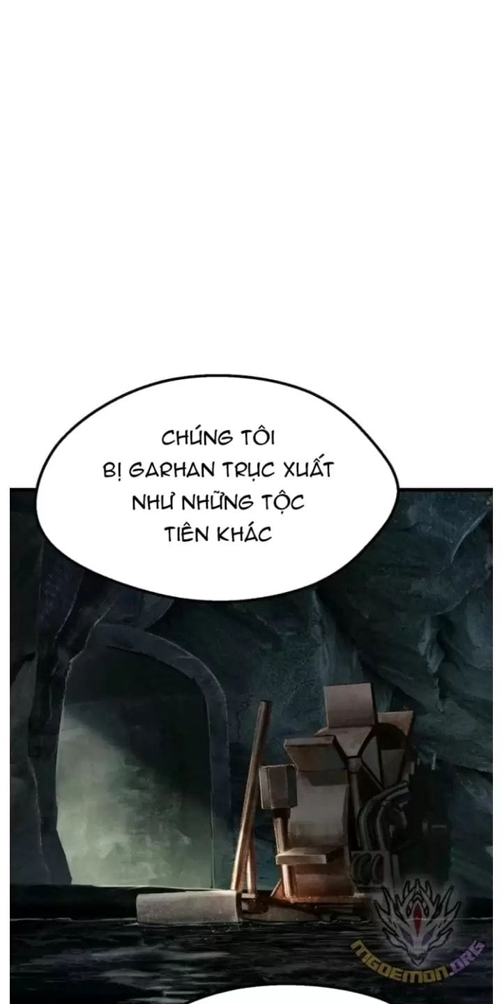 Truyện Tranh Anh Hùng Mạnh Nhất? Ta Không Làm Lâu Rồi! trang 5