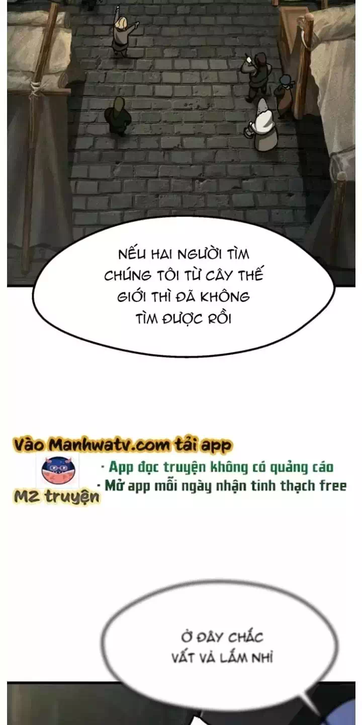 Truyện Tranh Anh Hùng Mạnh Nhất? Ta Không Làm Lâu Rồi! trang 5