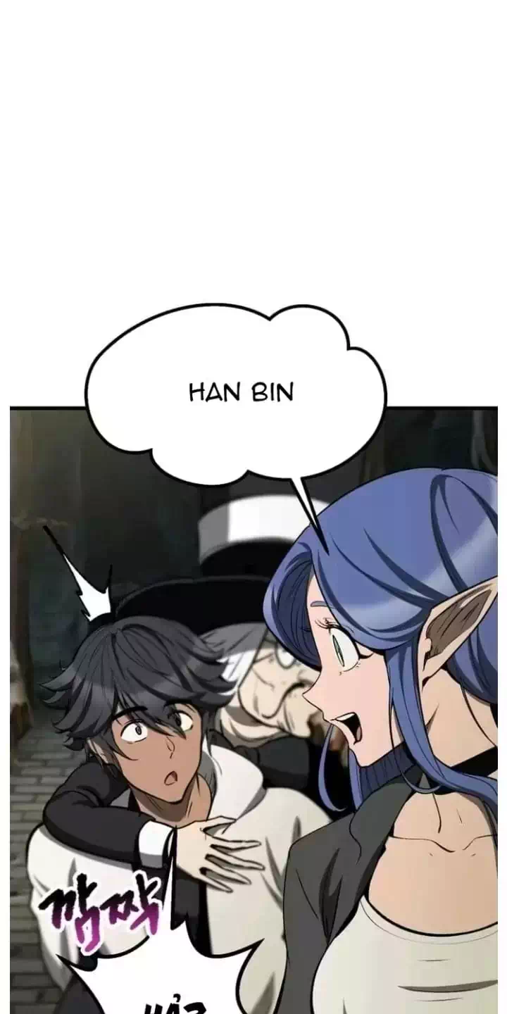 Truyện Tranh Anh Hùng Mạnh Nhất? Ta Không Làm Lâu Rồi! trang 5