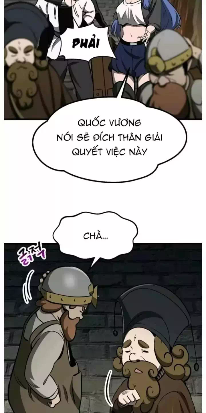 Truyện Tranh Anh Hùng Mạnh Nhất? Ta Không Làm Lâu Rồi! trang 5