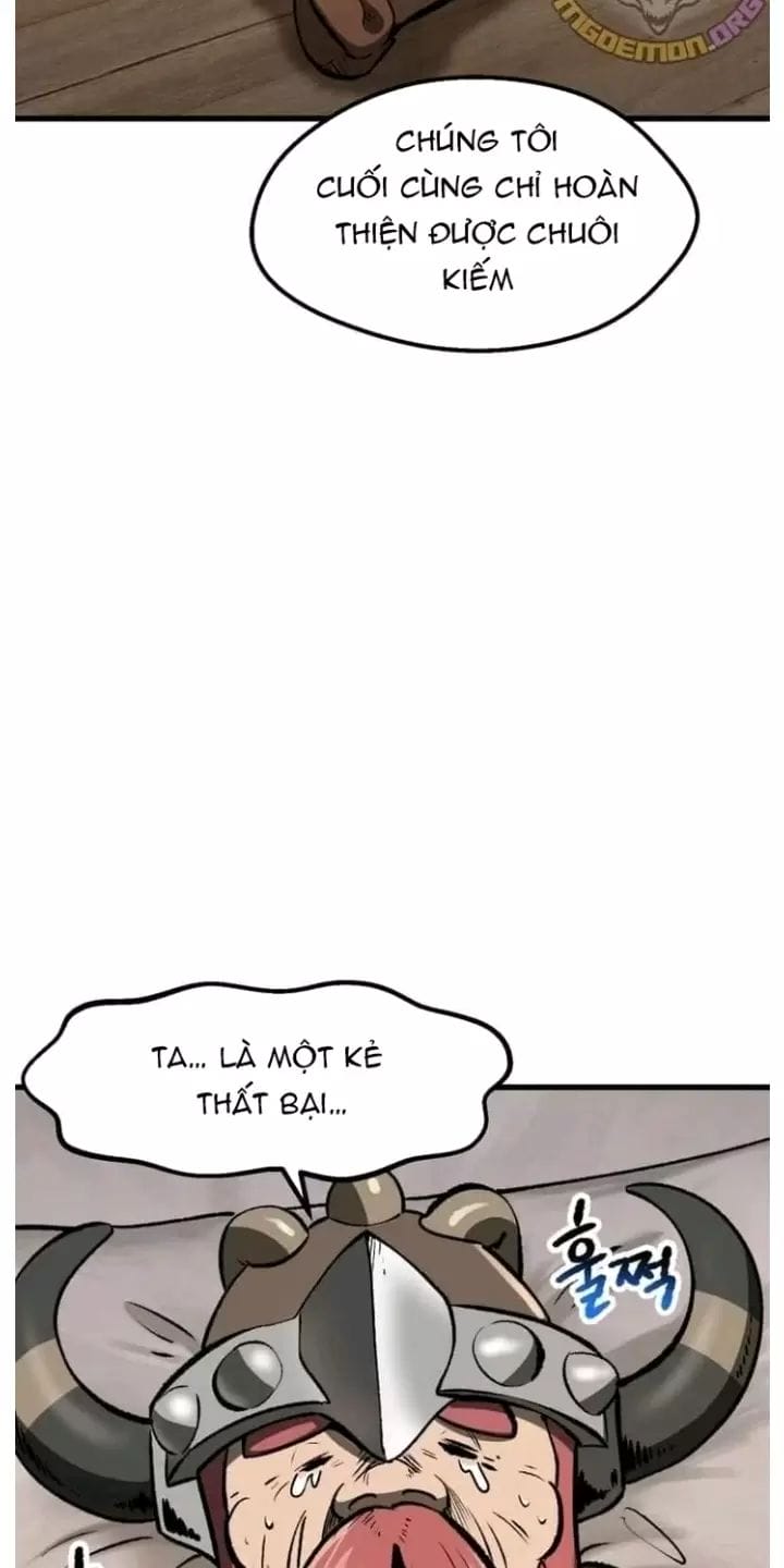 Truyện Tranh Anh Hùng Mạnh Nhất? Ta Không Làm Lâu Rồi! trang 5