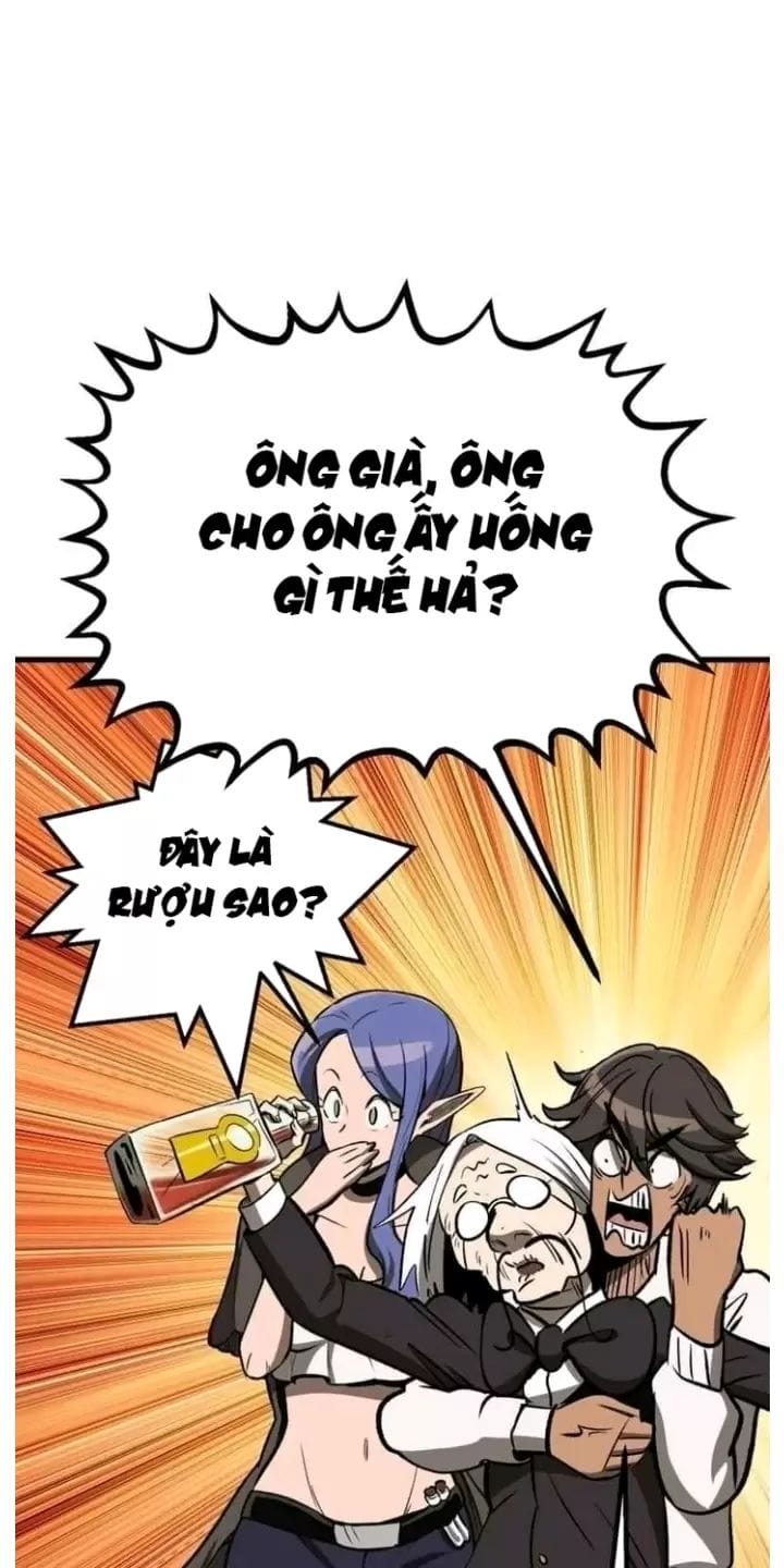 Truyện Tranh Anh Hùng Mạnh Nhất? Ta Không Làm Lâu Rồi! trang 5