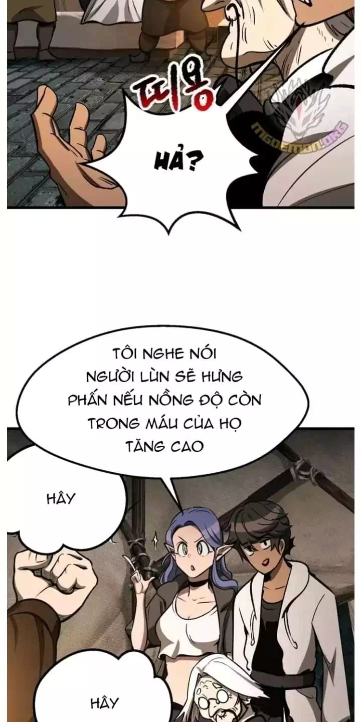 Truyện Tranh Anh Hùng Mạnh Nhất? Ta Không Làm Lâu Rồi! trang 5