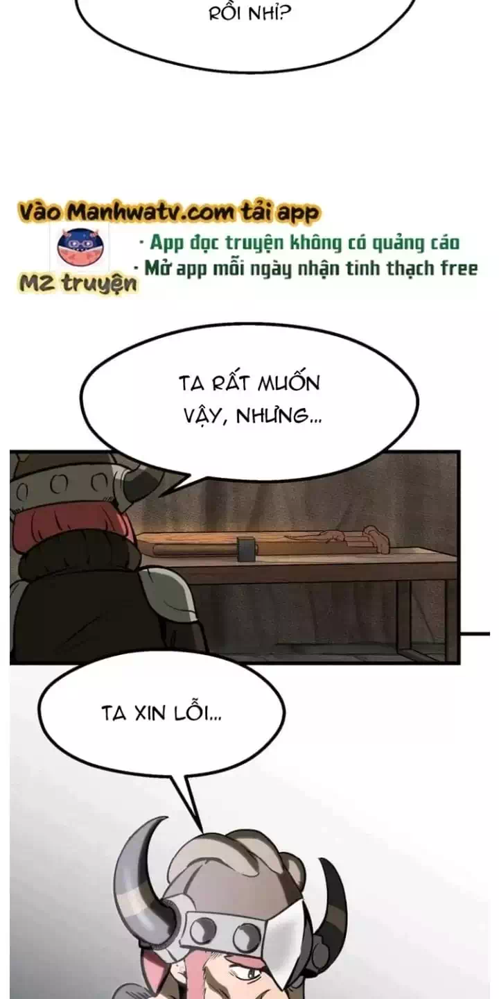 Truyện Tranh Anh Hùng Mạnh Nhất? Ta Không Làm Lâu Rồi! trang 5
