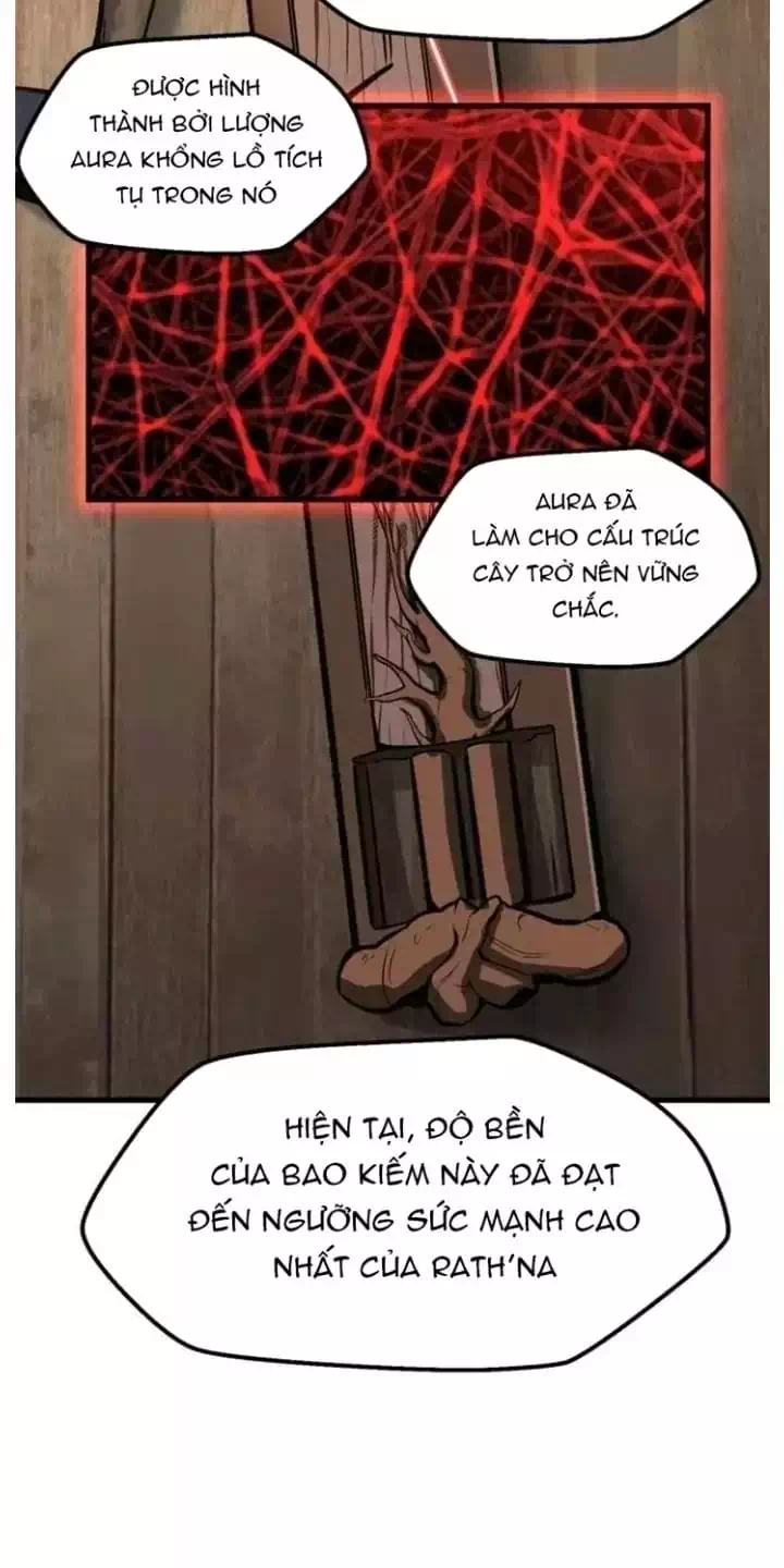 Truyện Tranh Anh Hùng Mạnh Nhất? Ta Không Làm Lâu Rồi! trang 5