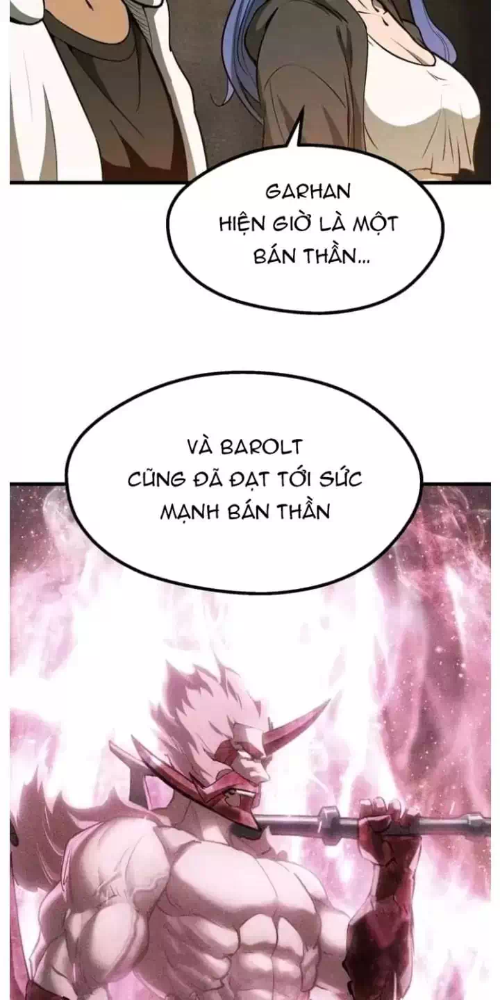 Truyện Tranh Anh Hùng Mạnh Nhất? Ta Không Làm Lâu Rồi! trang 5