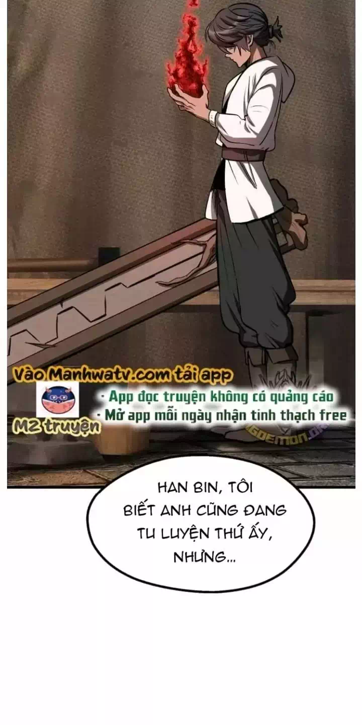 Truyện Tranh Anh Hùng Mạnh Nhất? Ta Không Làm Lâu Rồi! trang 5
