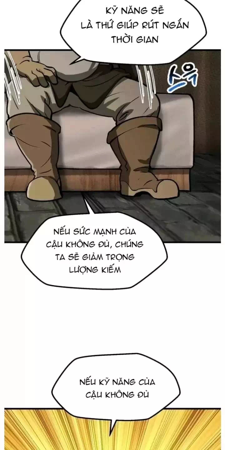 Truyện Tranh Anh Hùng Mạnh Nhất? Ta Không Làm Lâu Rồi! trang 5