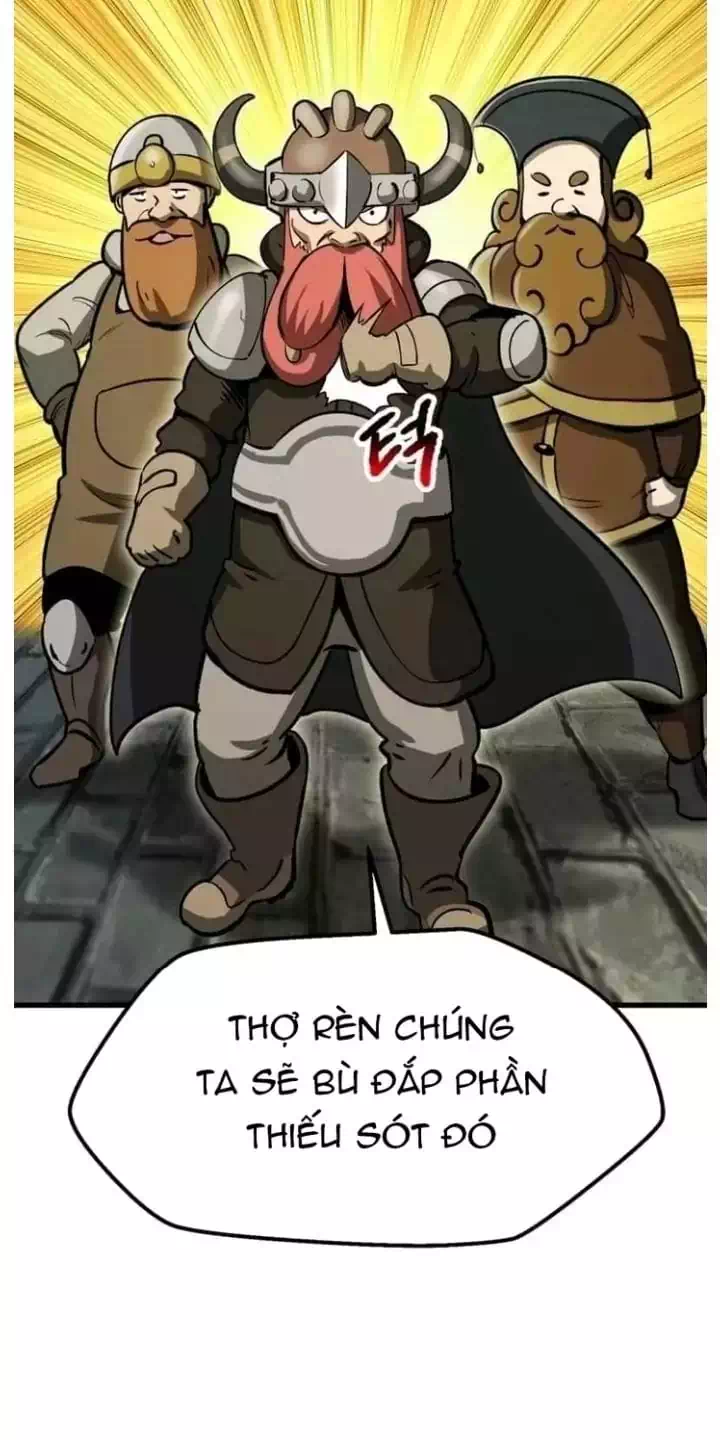 Truyện Tranh Anh Hùng Mạnh Nhất? Ta Không Làm Lâu Rồi! trang 5