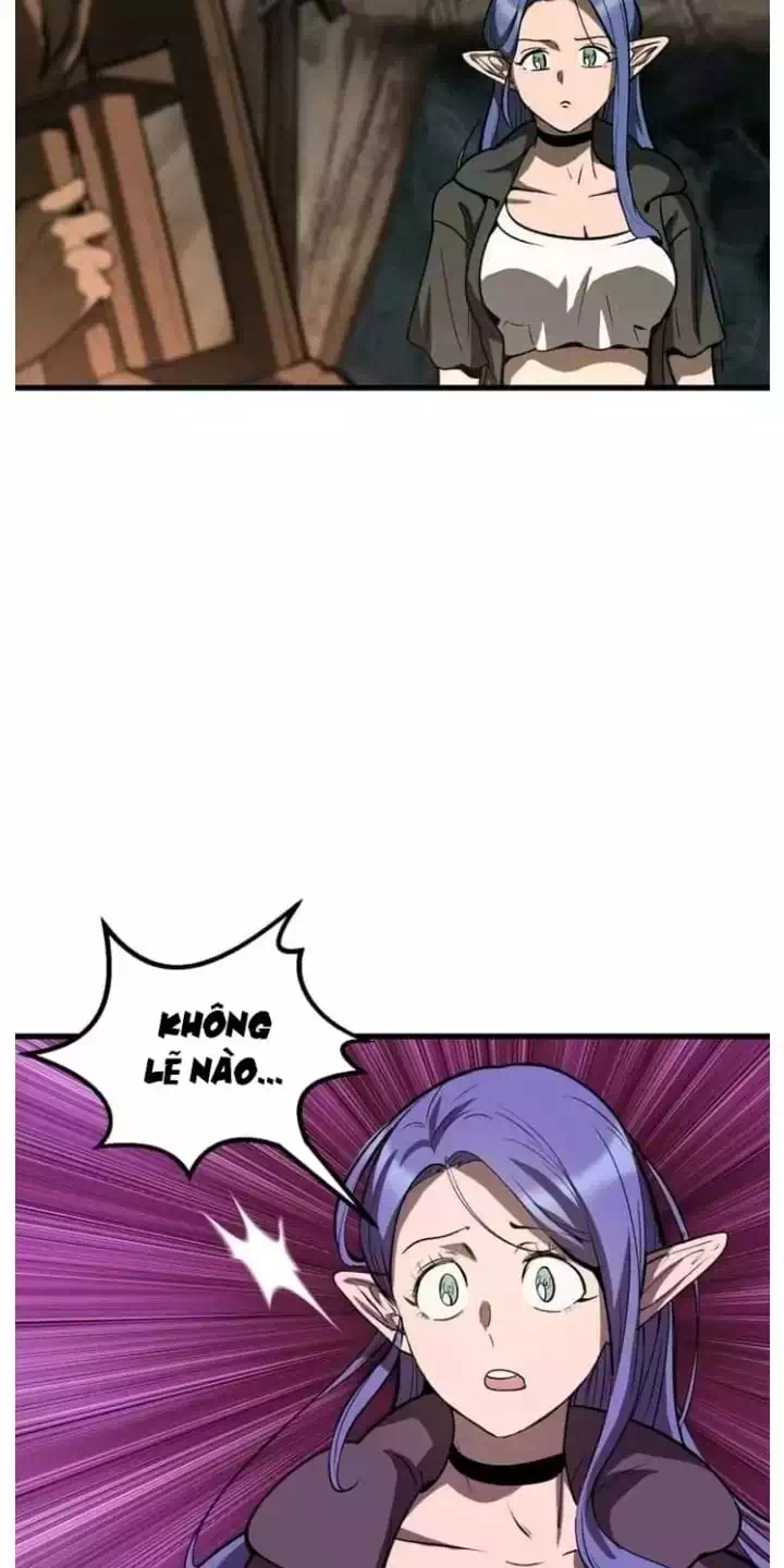 Truyện Tranh Anh Hùng Mạnh Nhất? Ta Không Làm Lâu Rồi! trang 5