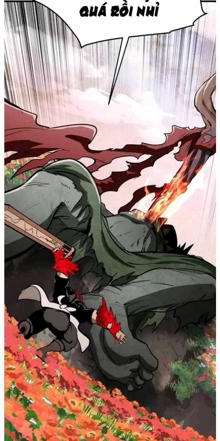 Truyện Tranh Anh Hùng Mạnh Nhất? Ta Không Làm Lâu Rồi! trang 5