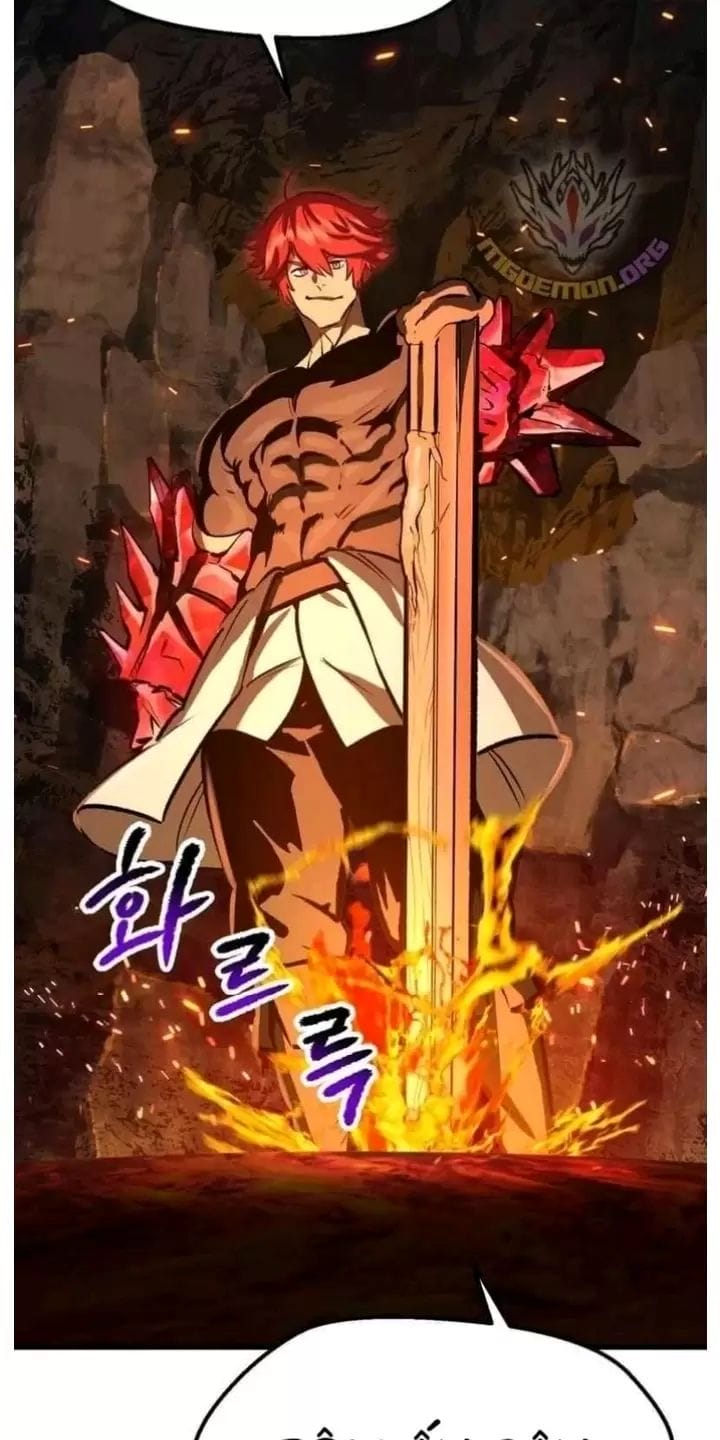 Truyện Tranh Anh Hùng Mạnh Nhất? Ta Không Làm Lâu Rồi! trang 5