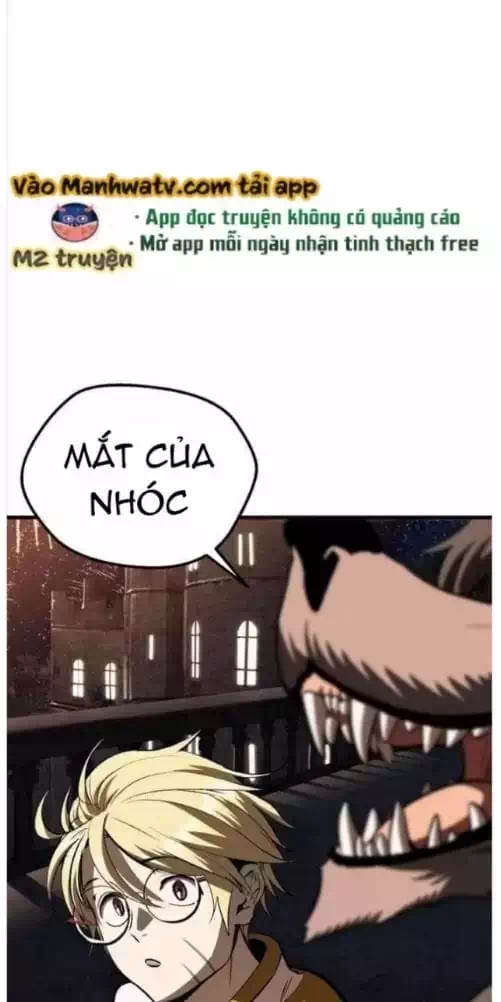 Truyện Tranh Anh Hùng Mạnh Nhất? Ta Không Làm Lâu Rồi! trang 5