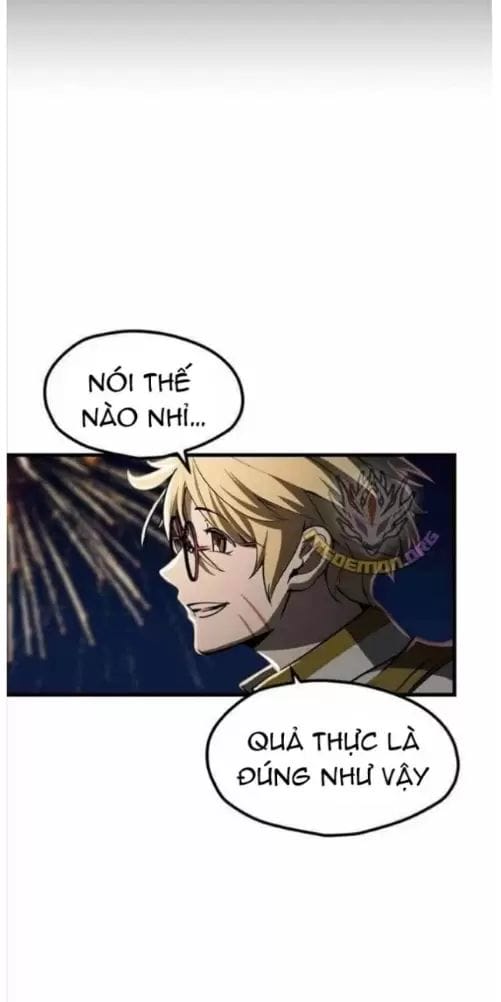 Truyện Tranh Anh Hùng Mạnh Nhất? Ta Không Làm Lâu Rồi! trang 5