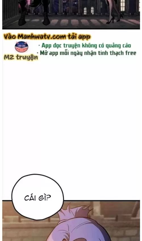 Truyện Tranh Anh Hùng Mạnh Nhất? Ta Không Làm Lâu Rồi! trang 5