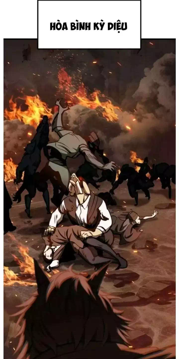 Truyện Tranh Anh Hùng Mạnh Nhất? Ta Không Làm Lâu Rồi! trang 5