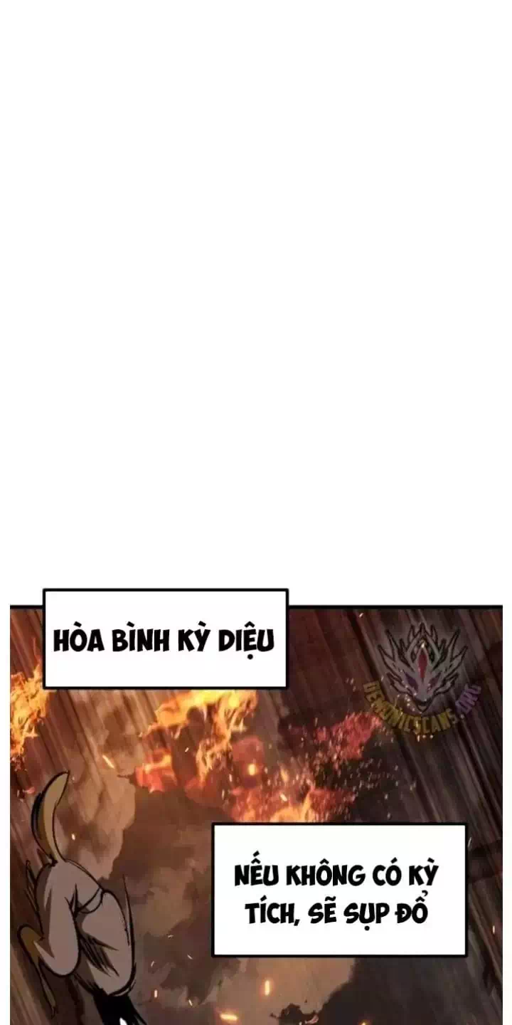 Truyện Tranh Anh Hùng Mạnh Nhất? Ta Không Làm Lâu Rồi! trang 5