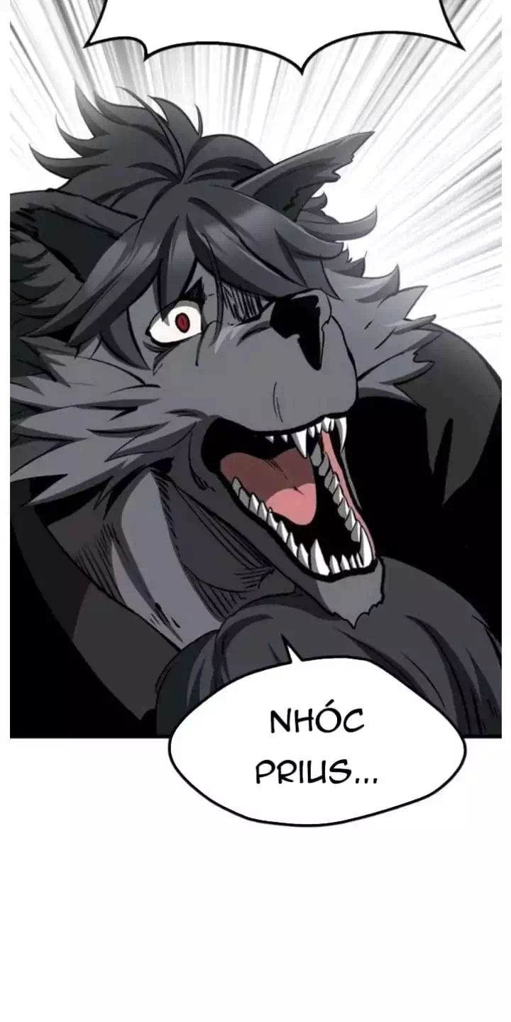 Truyện Tranh Anh Hùng Mạnh Nhất? Ta Không Làm Lâu Rồi! trang 5