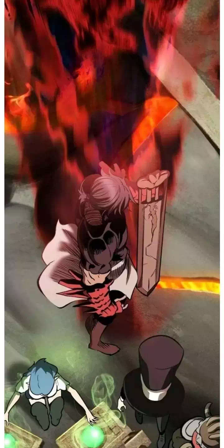 Truyện Tranh Anh Hùng Mạnh Nhất? Ta Không Làm Lâu Rồi! trang 5