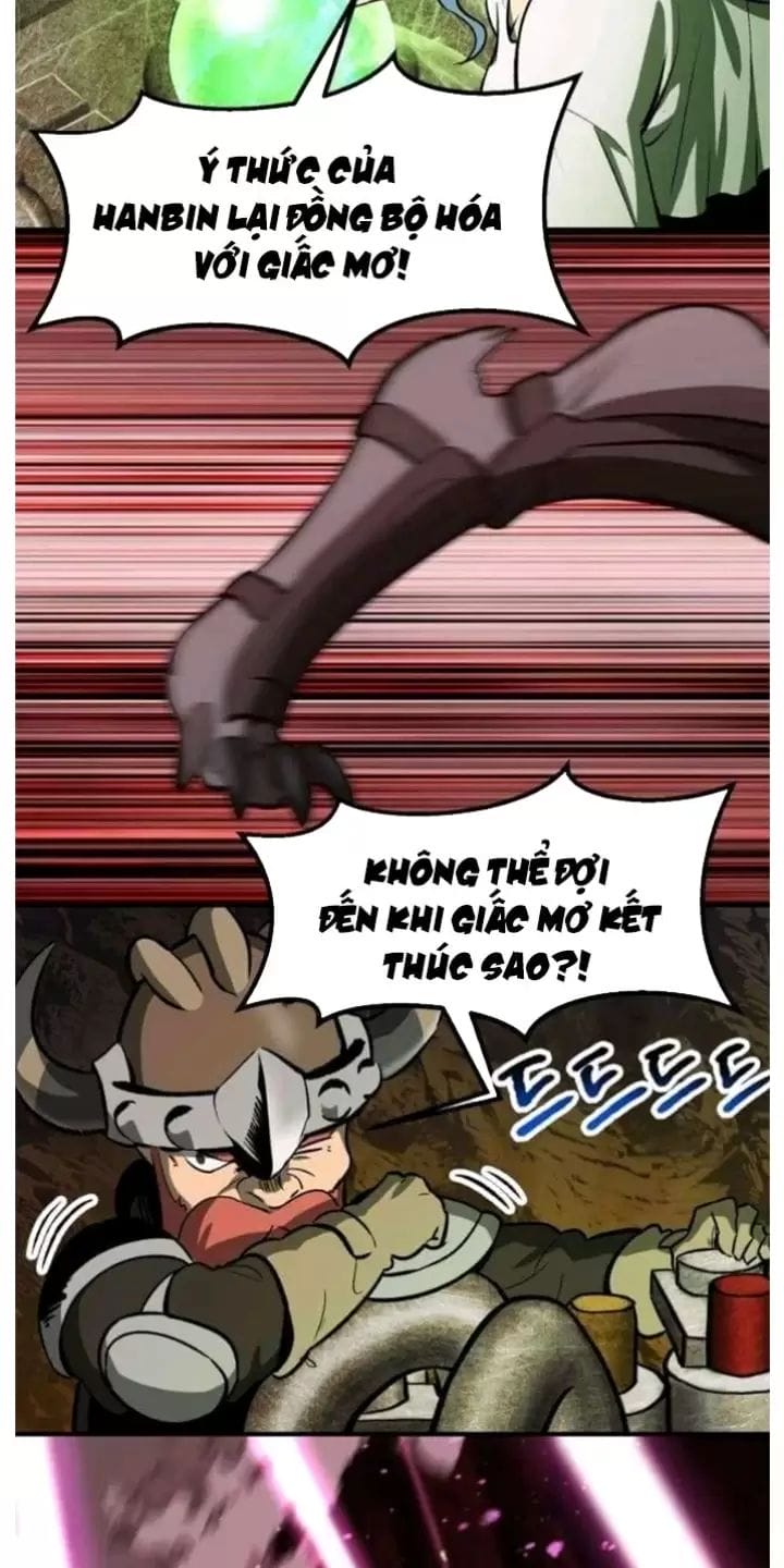 Truyện Tranh Anh Hùng Mạnh Nhất? Ta Không Làm Lâu Rồi! trang 5