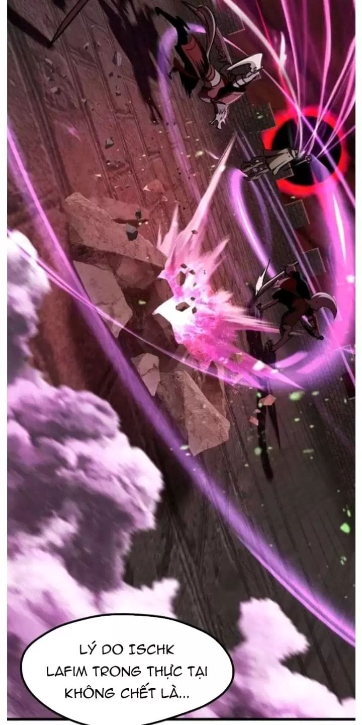 Truyện Tranh Anh Hùng Mạnh Nhất? Ta Không Làm Lâu Rồi! trang 5