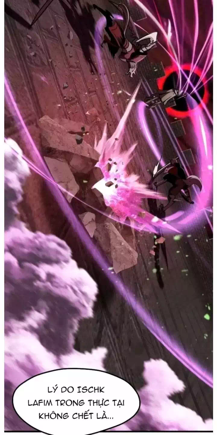 Truyện Tranh Anh Hùng Mạnh Nhất? Ta Không Làm Lâu Rồi! trang 5