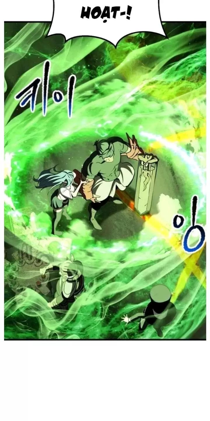 Truyện Tranh Anh Hùng Mạnh Nhất? Ta Không Làm Lâu Rồi! trang 5