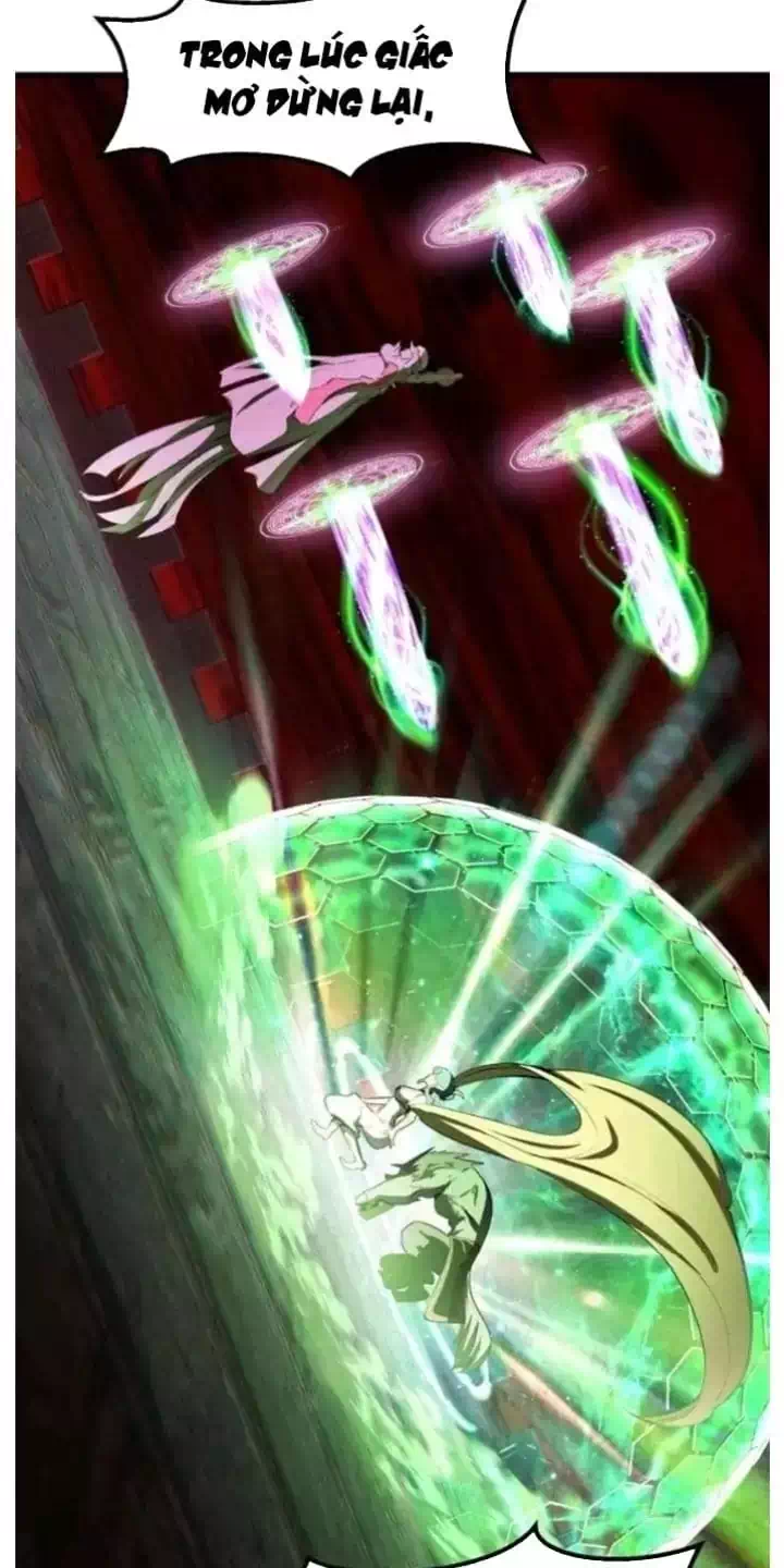 Truyện Tranh Anh Hùng Mạnh Nhất? Ta Không Làm Lâu Rồi! trang 5