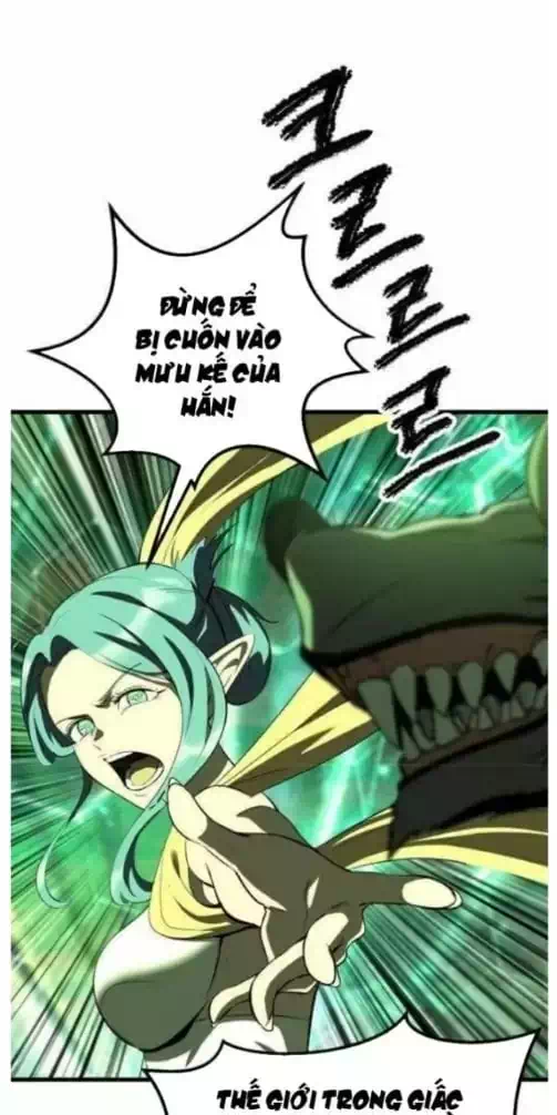 Truyện Tranh Anh Hùng Mạnh Nhất? Ta Không Làm Lâu Rồi! trang 5