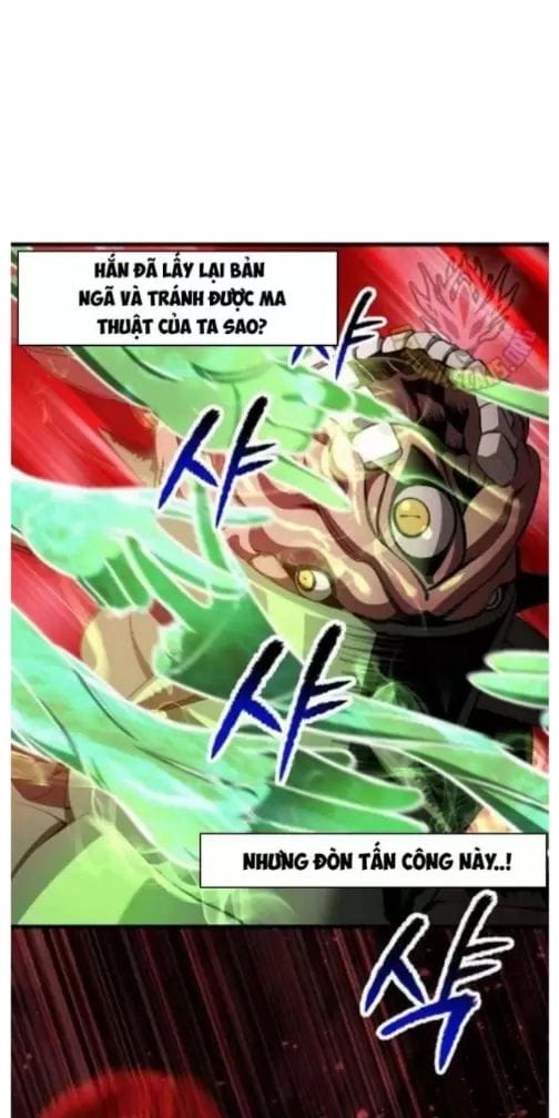 Truyện Tranh Anh Hùng Mạnh Nhất? Ta Không Làm Lâu Rồi! trang 5